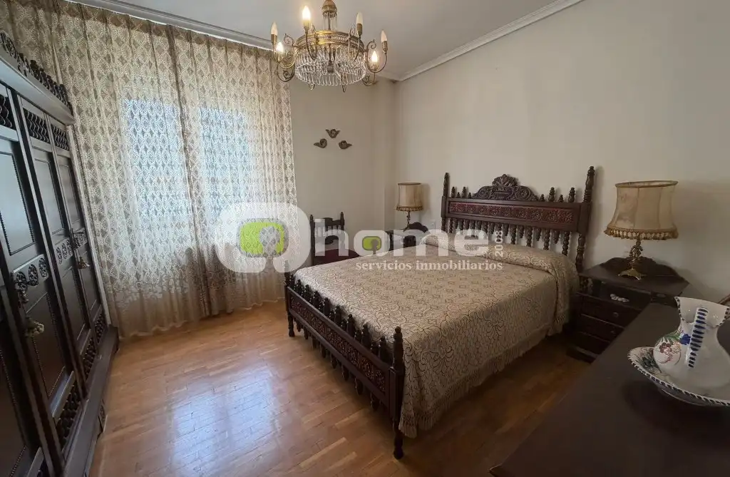 Habitación de Piso en venta en Zamora Capital  con Calefacción y Terraza