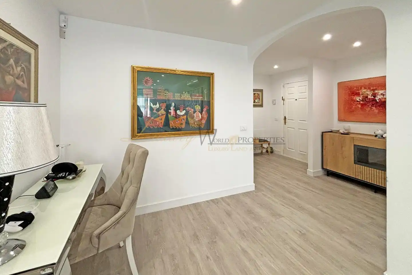 Apartments for sale in Granadilla de Abona