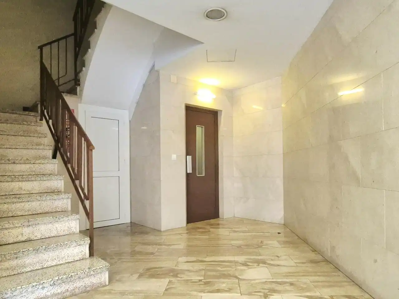 Piso en venta en Sant Pere Nord