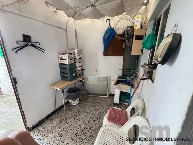Casa o xalet en venda en Ubrique