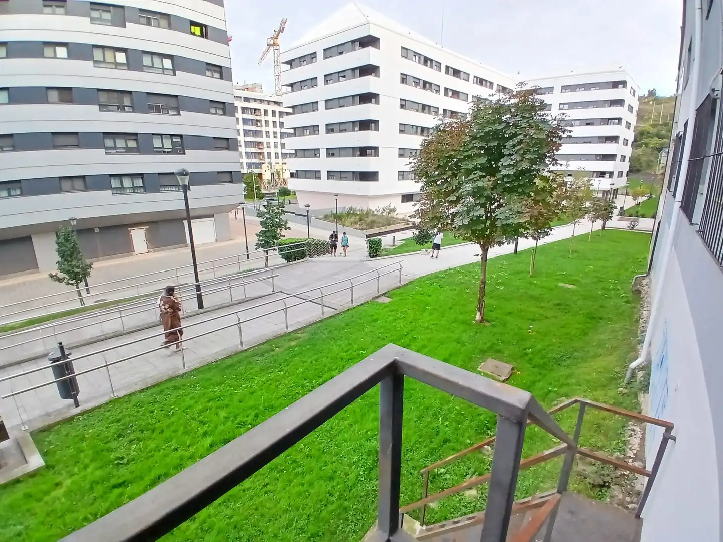 Wohnung zum Verkauf in Rontegui - Pormetxeta, imagen 18