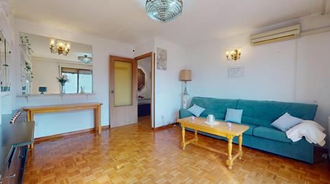 Foto 2 de Pis en venda a Calle Montseny, Numancia, Madrid