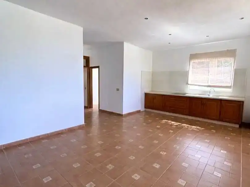 Cocina de Finca rústica en venta en Altos de Estepona