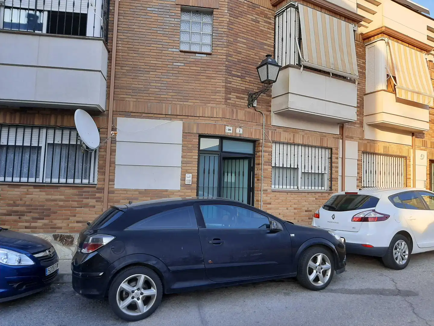 Garage zum Verkauf in C/ San Lorenzo, Colmenarejo