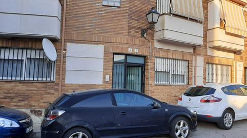 Foto 3 de Garaje en venta en C/ San Lorenzo, Colmenarejo, Madrid