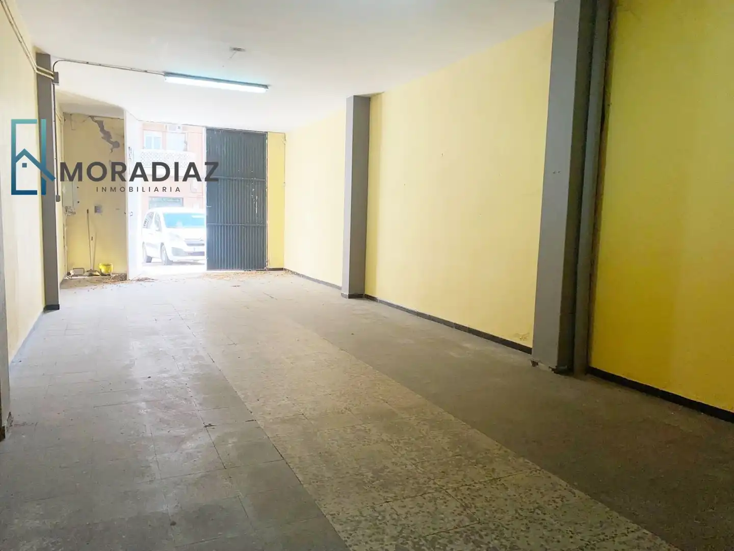 Local commercial à vendre à Calle Canalejas 42, imagen 10
