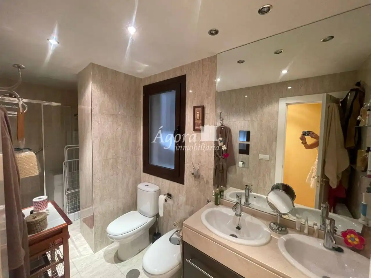 Piso en venta en Plaza Fuente Dorada, Centro