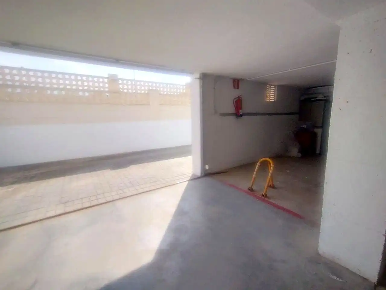 Garaje en venta en De Vermeer, Oliva Nova