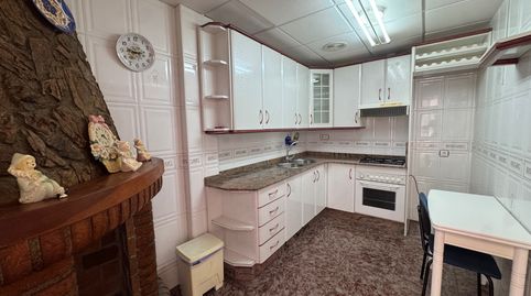 Foto 3 de Piso en venta en Calle del Obispo Caparrós, 17c, Cehegín, Murcia