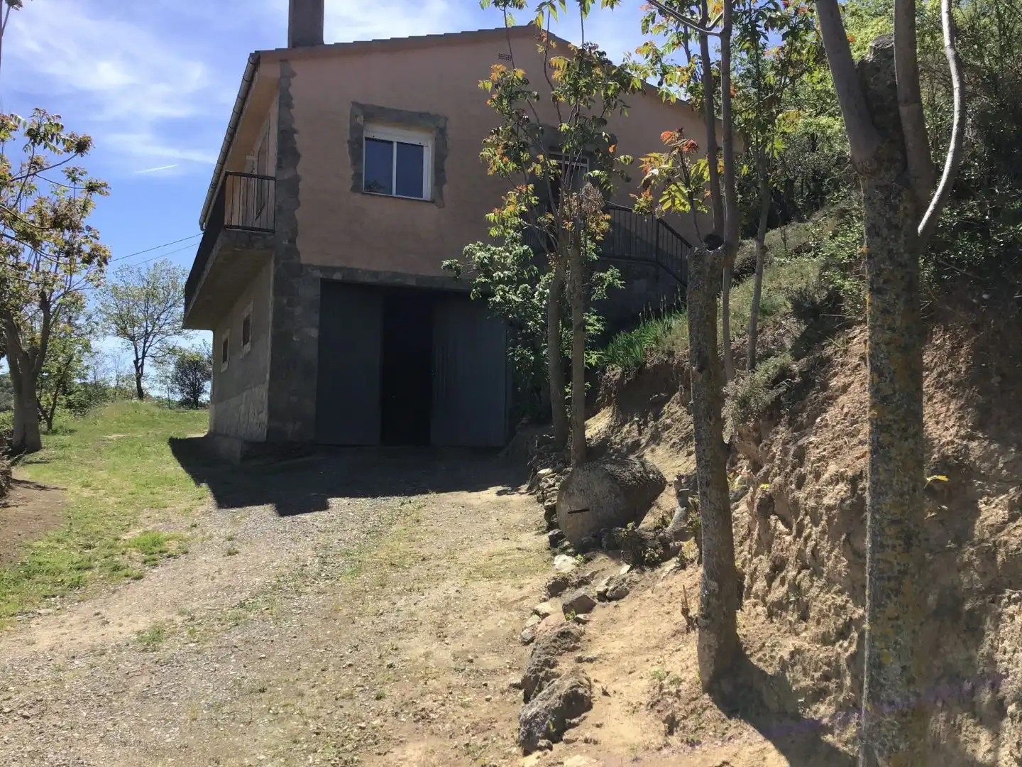Villa mit Garten zum Verkauf in Camí Balena 3, imagen 4