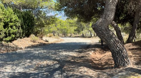 Foto 4 de Casa o chalet en venta en Jijona / Xixona, Alicante