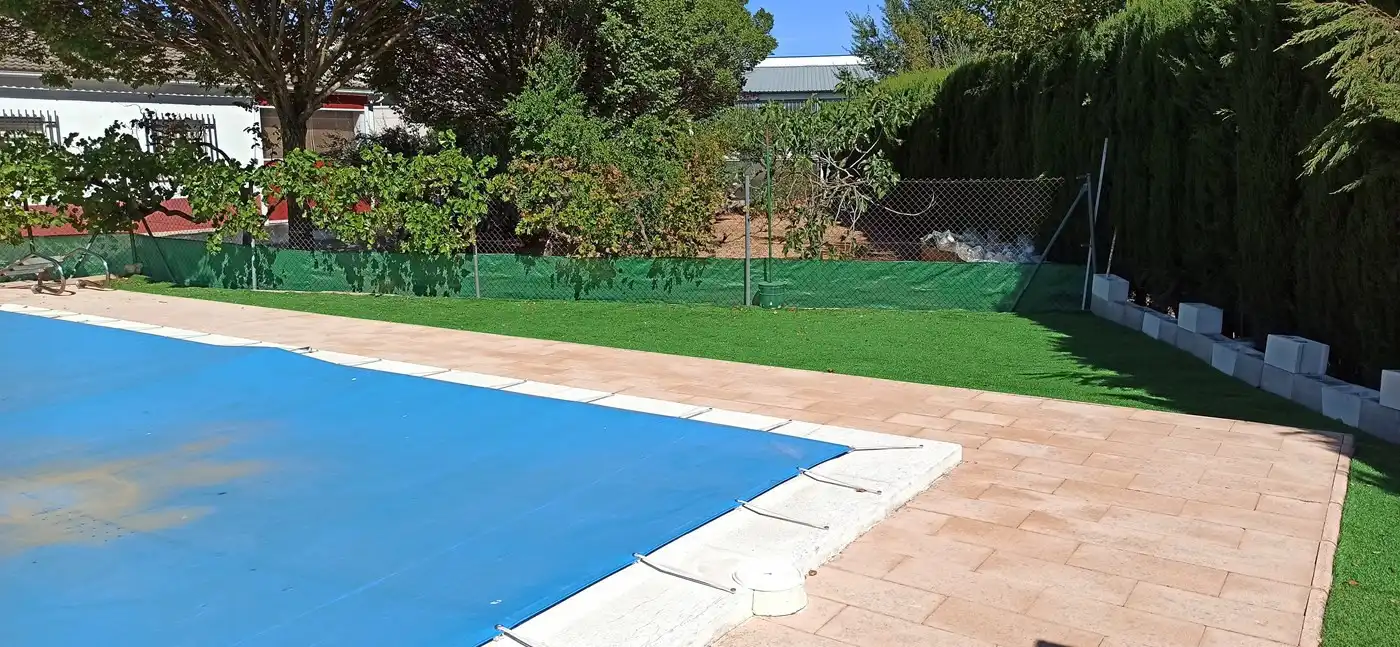 Xalet amb piscina en venda a Miguelturra, imagen 69