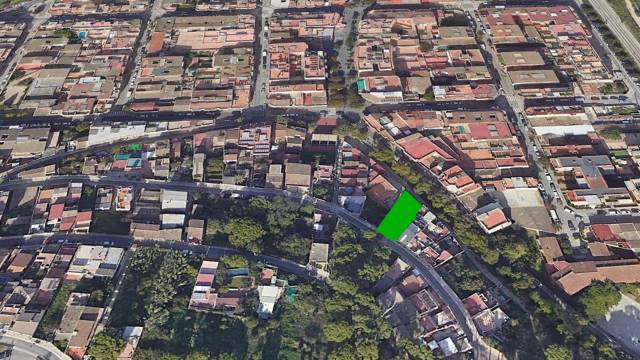 Terreno en Venta en C/ Reixago en Can Sant Joan