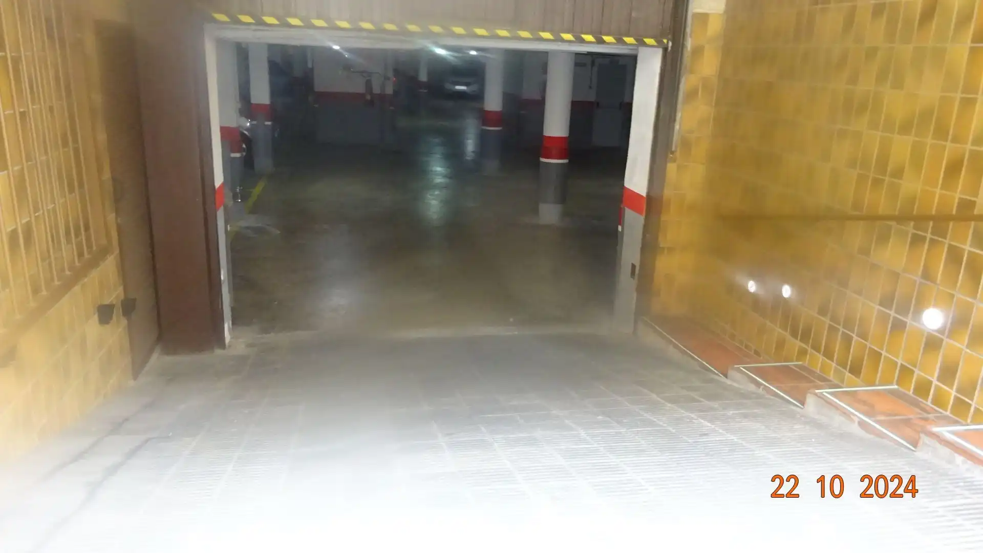 Einzelparkplatz zum Verkauf in Calafell Platja, imagen 16