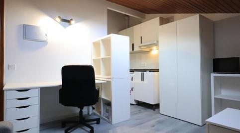 Photo 4 of Study to rent in Sant Francesc, Valencia