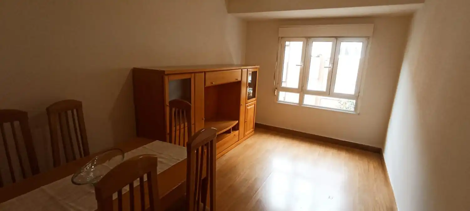 Pis amb ascensor en venda a Oeste