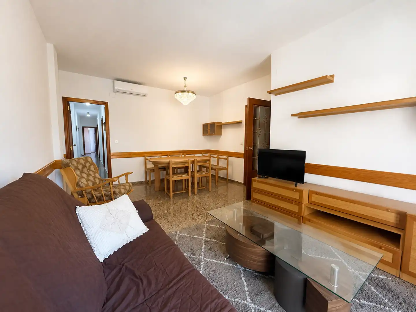 Appartement avec ascenseur à vendre à Centro, imagen 4