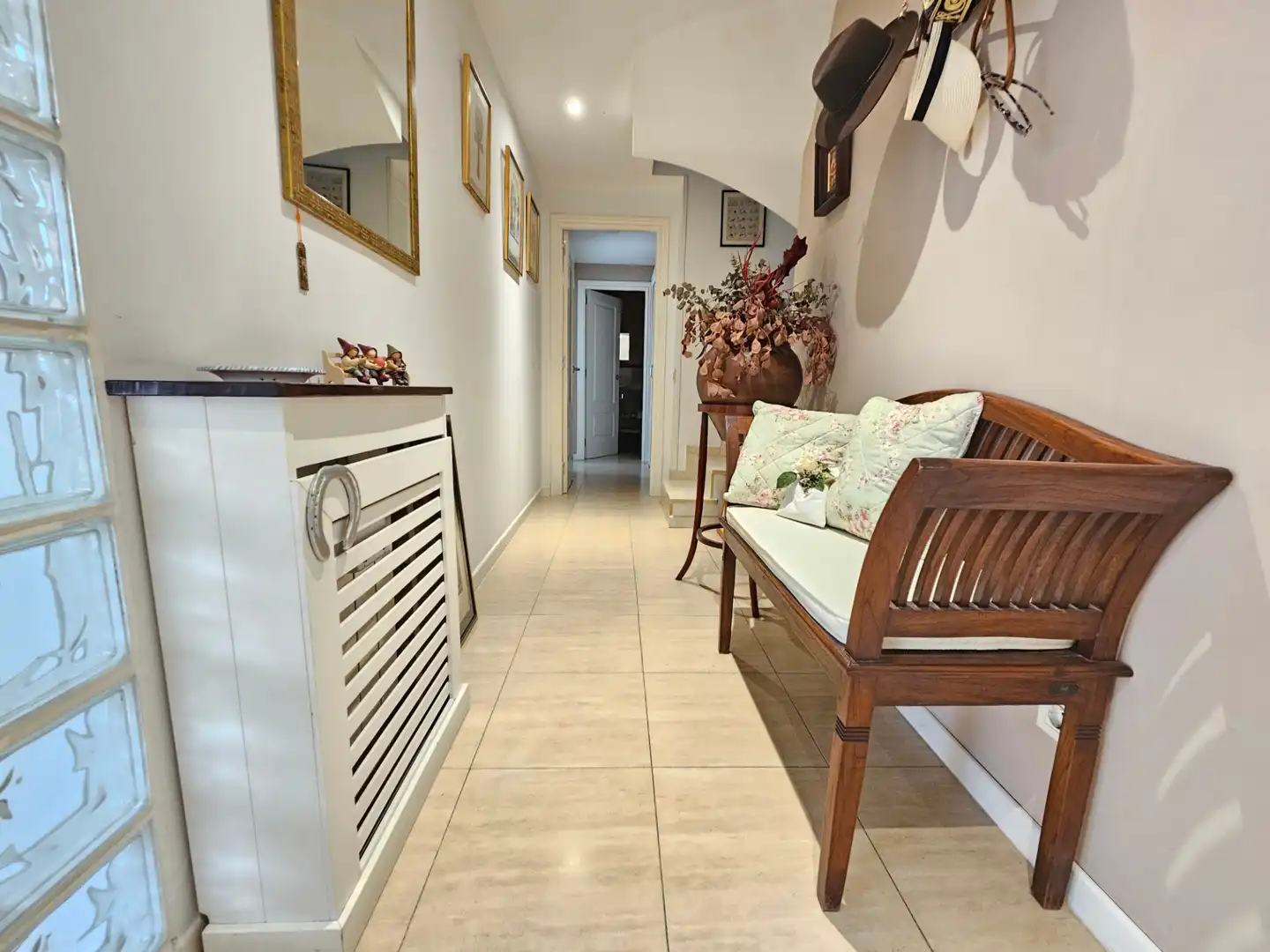 Ático en venta en Sabadell con Aire acondicionado, Calefacción y Parquet