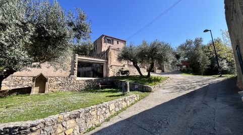 Foto 2 de Casa o xalet en venda a Carrer de la Barberia, , 17723, Biure, Girona, Biure, Girona