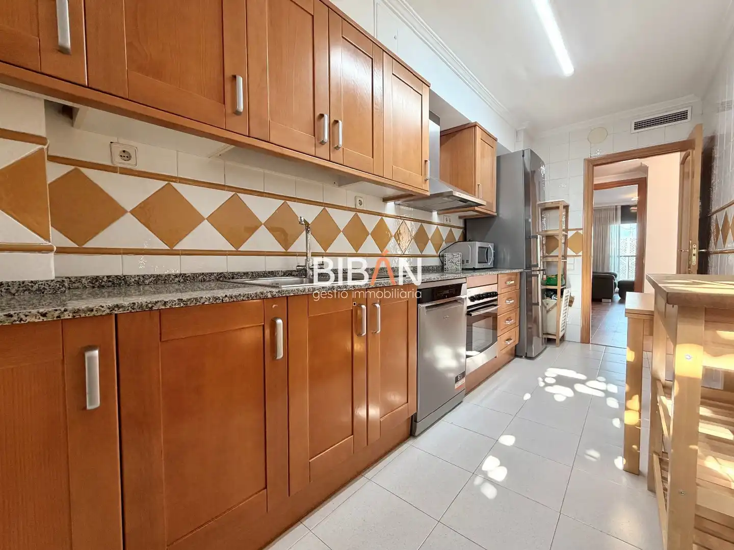 Wohnung mit Pool zur Miete in Ernest Vilches, imagen 13