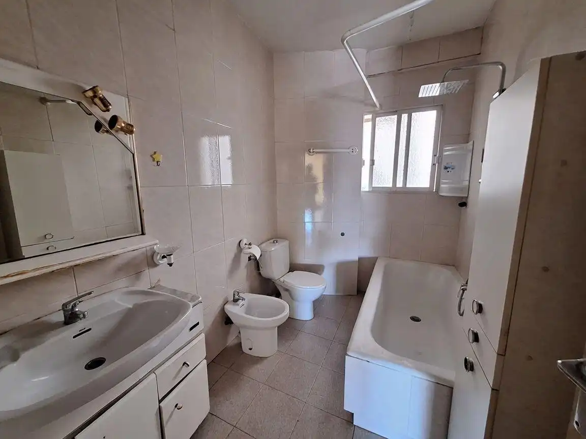 Baño de Piso en venta en Casco Urbano