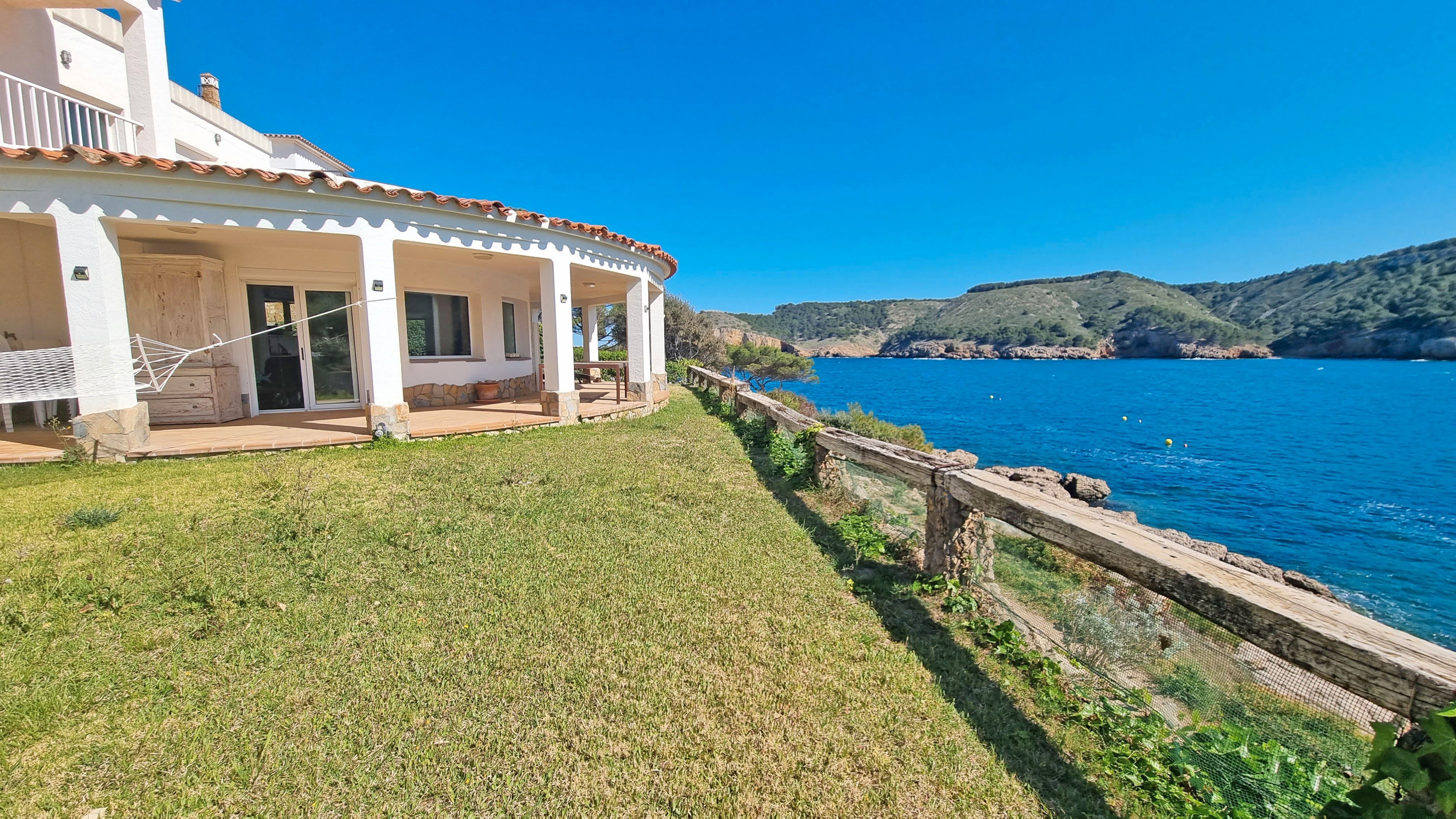 House or chalet for sale in Carrer Port del Rei, Montgó, L'Escala