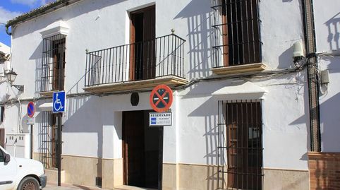 Foto 4 de Casa o chalet en venta en Constitución, Algodonales, Cádiz