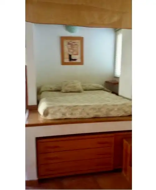 Bedroom of Study for rent in Granada  with Air Conditioner, Heating and Furnished
