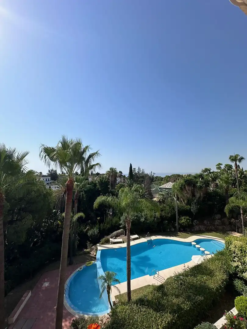 Appartement avec ascenseur à vendre à Milla de Oro, imagen 3