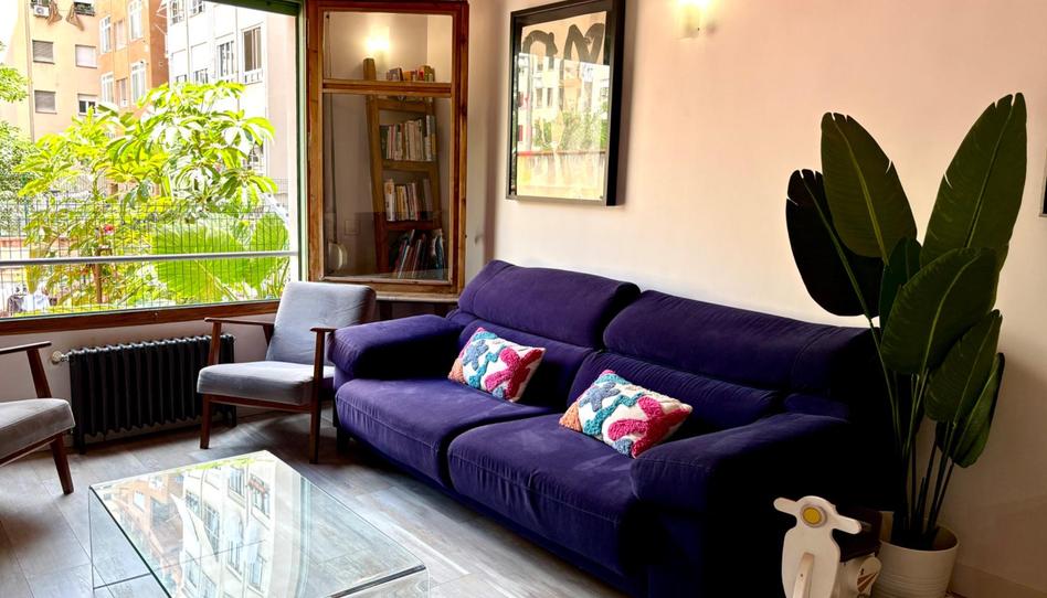 Foto 1 de Apartament en venda a Carrer Roger de Lluria, Dreta de l'Eixample, Barcelona