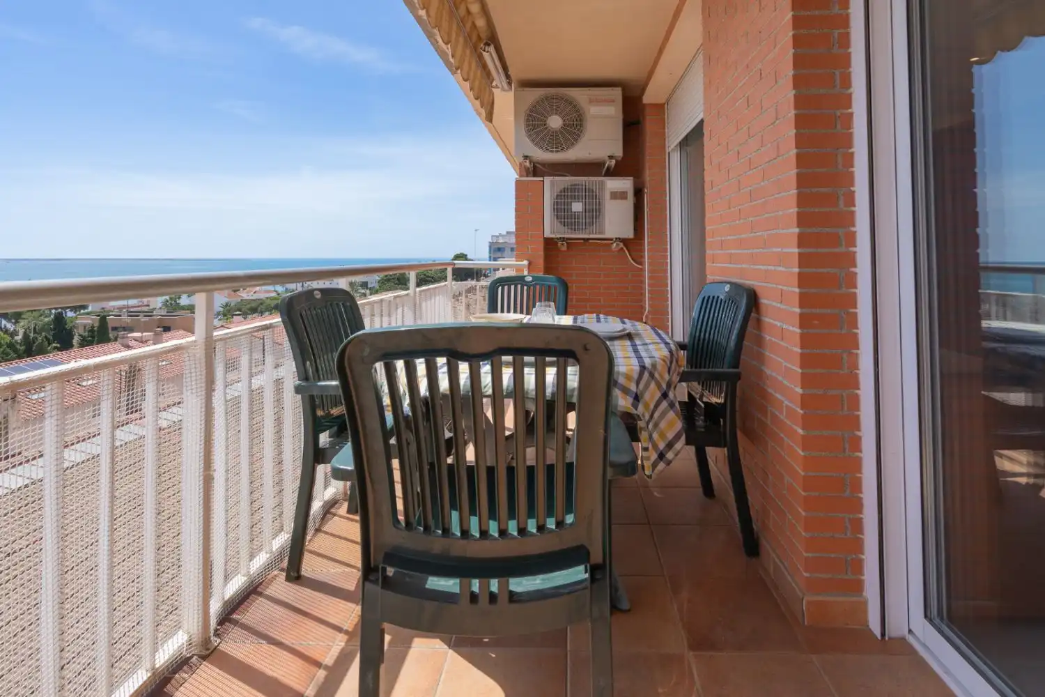Piso con ascensor en venta en LLUIS COMPANYS, imagen 5