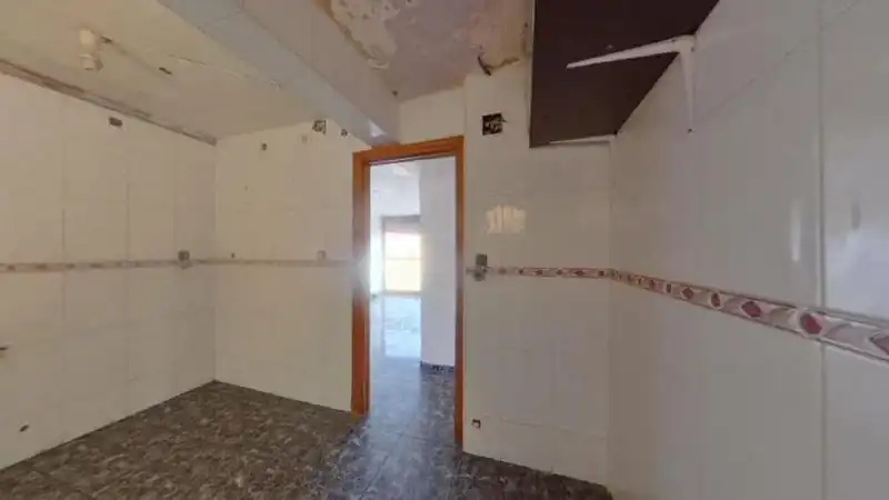 Wohnung zum Verkauf in Calle de Badajoz, imagen 5