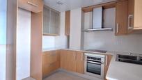 Kitchen of Flat for sale in Sabadell  with Heating, Terrace and Balcony