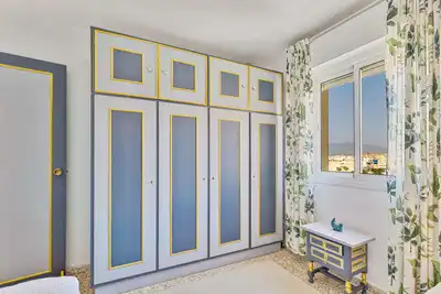 Appartement compact avec ascenseur à vendre à Centro ciudad, imagen 16