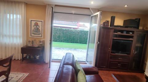 Foto 4 de Casa o xalet en venda a  de Los Jazmines, 368, Somió, Gijón