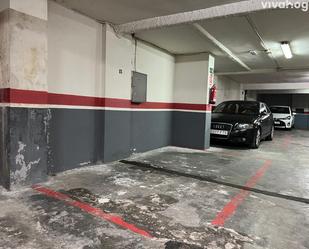 Parking of Garage for sale in  Madrid Capital