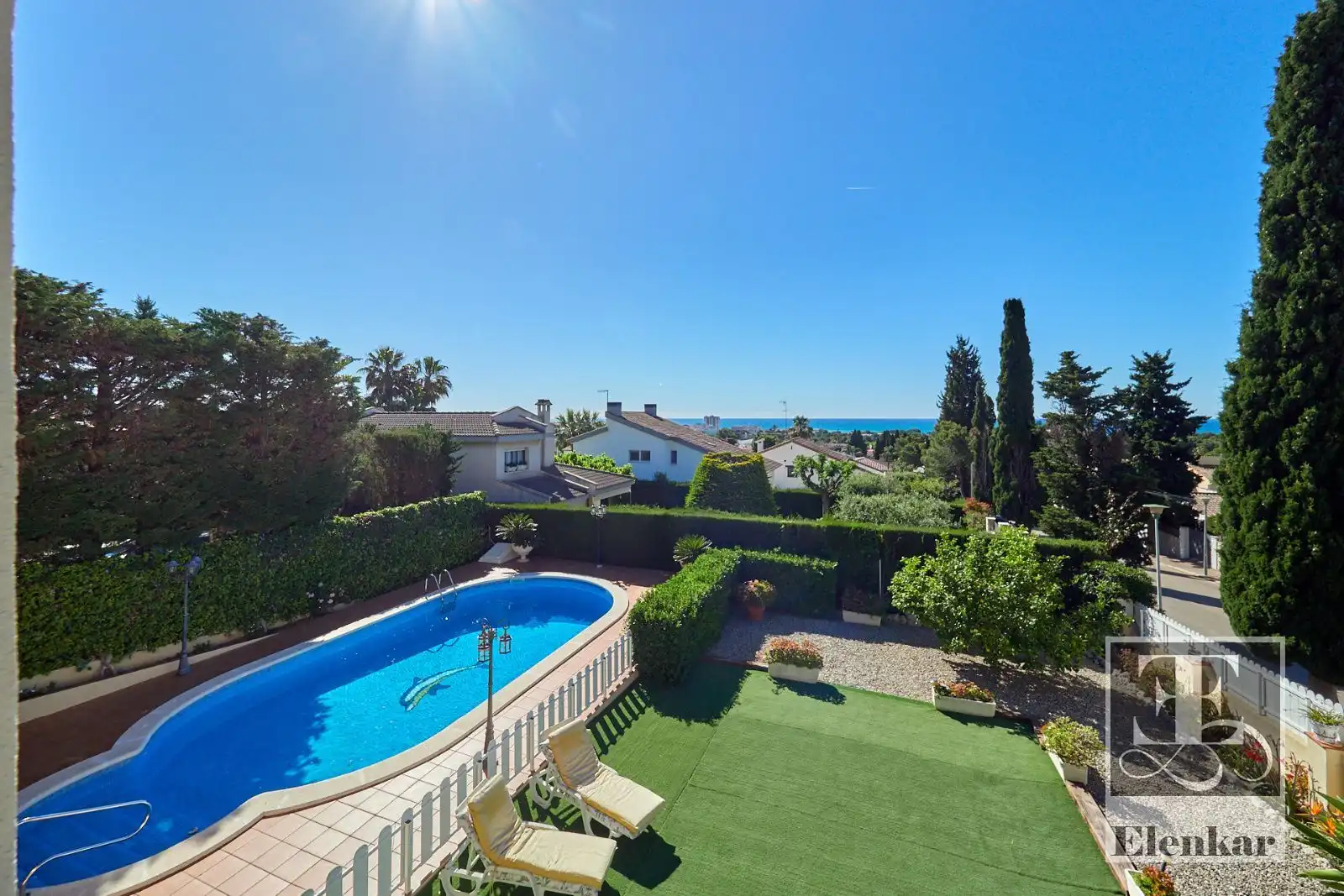 Villa mit Pool zum Verkauf in Masos, imagen 113
