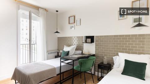 Foto 3 de Pis per a compartir a Alhóndiga, Bilbao