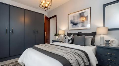 Foto 5 de Pis en venda a C. de las Cañas, Colina,  Madrid Capital