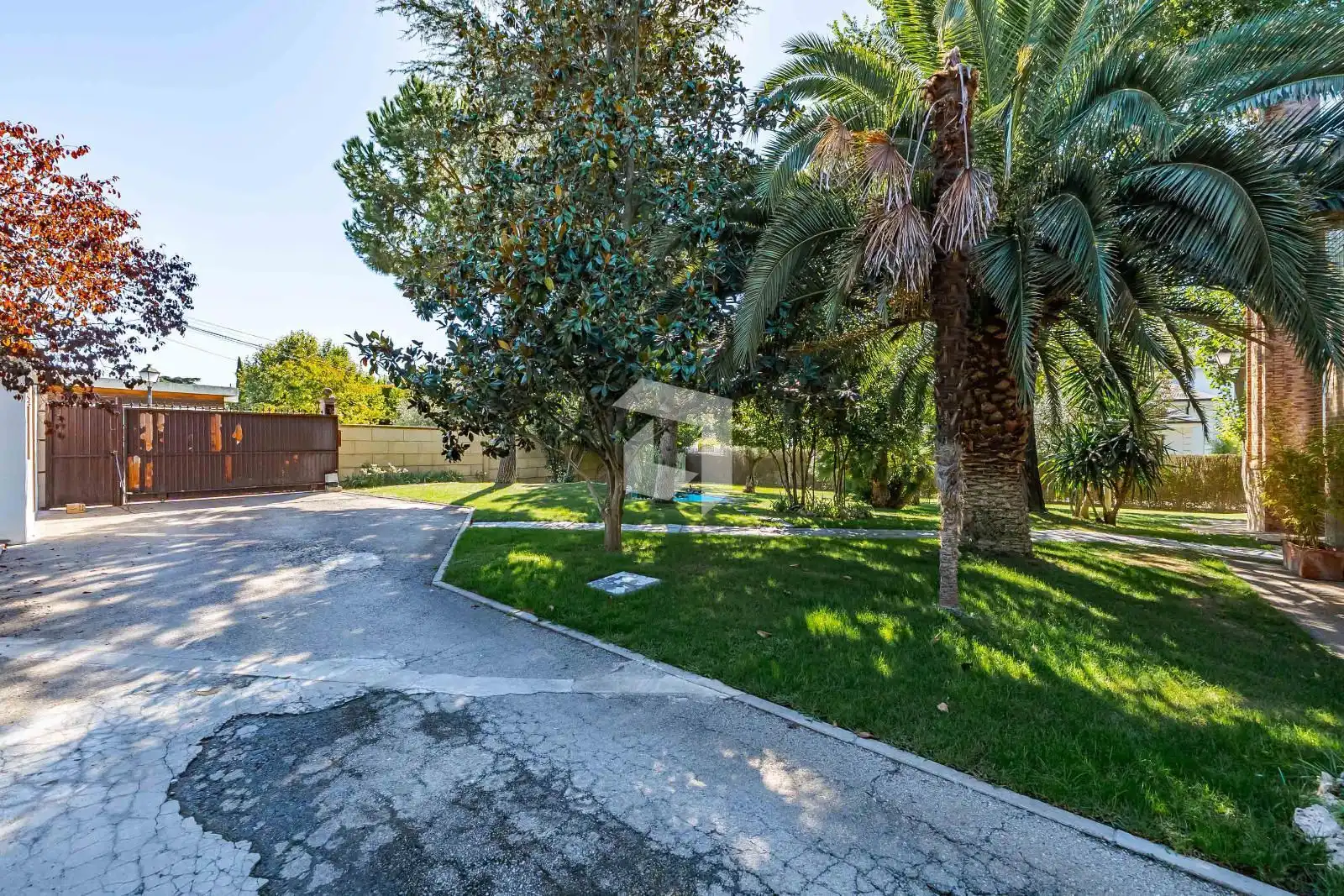 Villa mit Terrasse zum Verkauf in Camarines, imagen 17