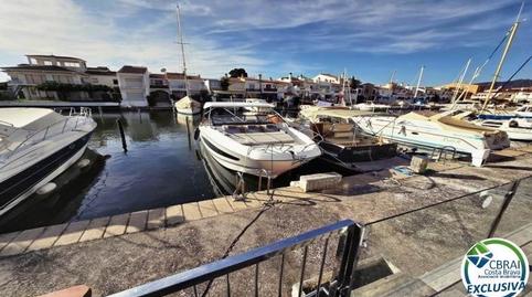 Foto 4 de Casa o xalet en venda a Port Grec - Port Moxó, Empuriabrava