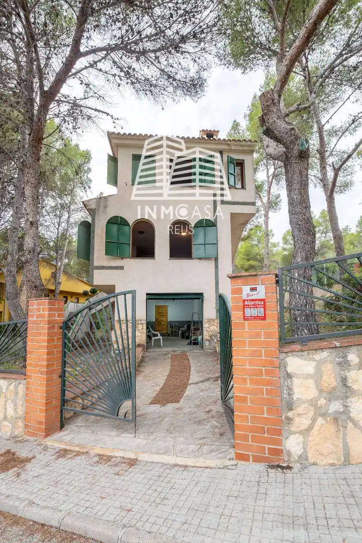 Chalet en venta en Marqueses de Les, imagen 42
