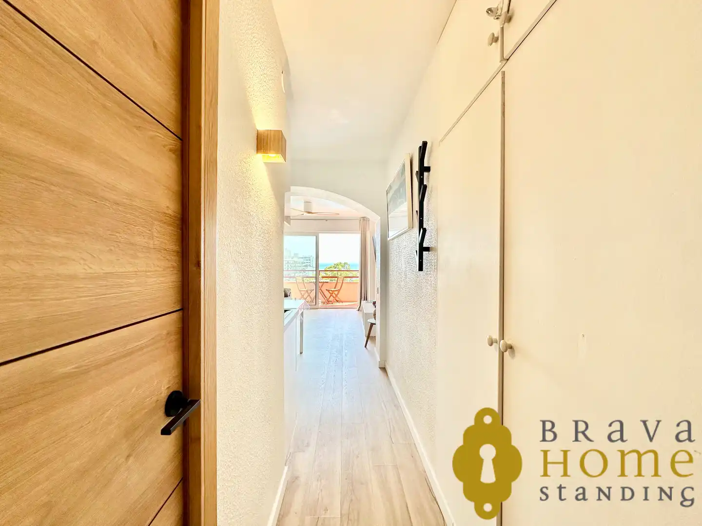 Studio avec piscine à vendre à Carrer Cap Llevant, imagen 15