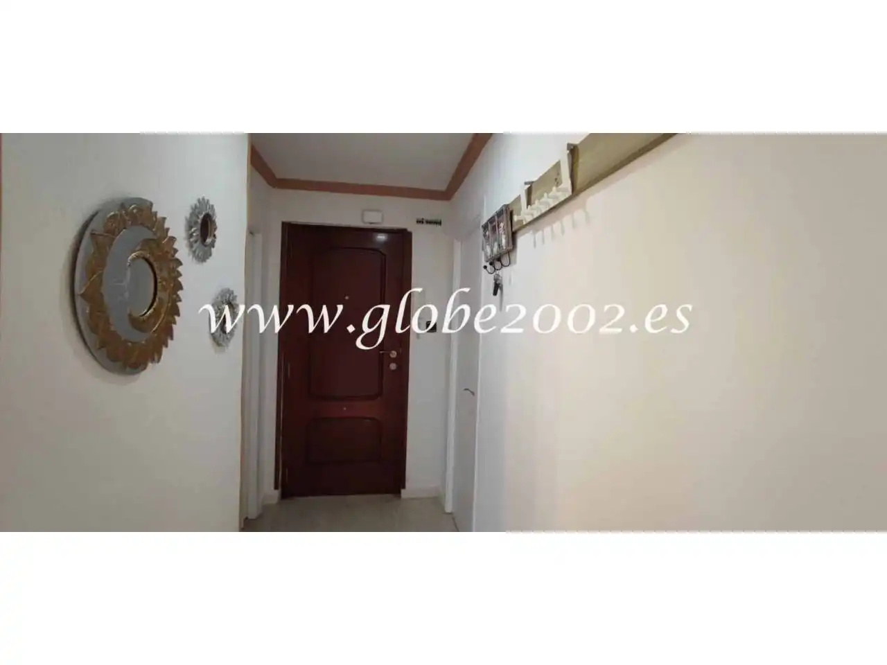Flat for rent in San Fernando  with Furnished
