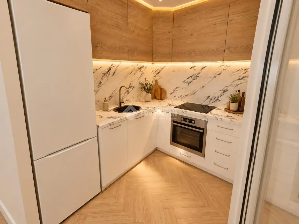 Cocina de Estudio en venta en Sant Adrià de Besòs