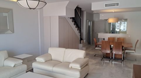 Foto 5 de Casa adosada en venda a Tolete del, 11, Villacana - Costalita - Saladillo, Estepona