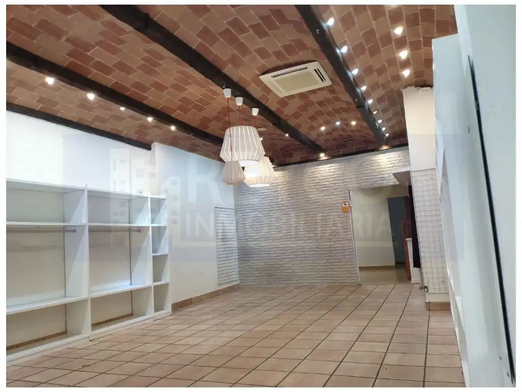 Local comercial de lloguer a Oeste, imagen 6
