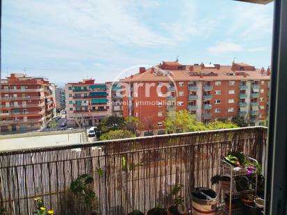 Exterior view of Flat for sale in Vilassar de Mar  with Terrace and Balcony