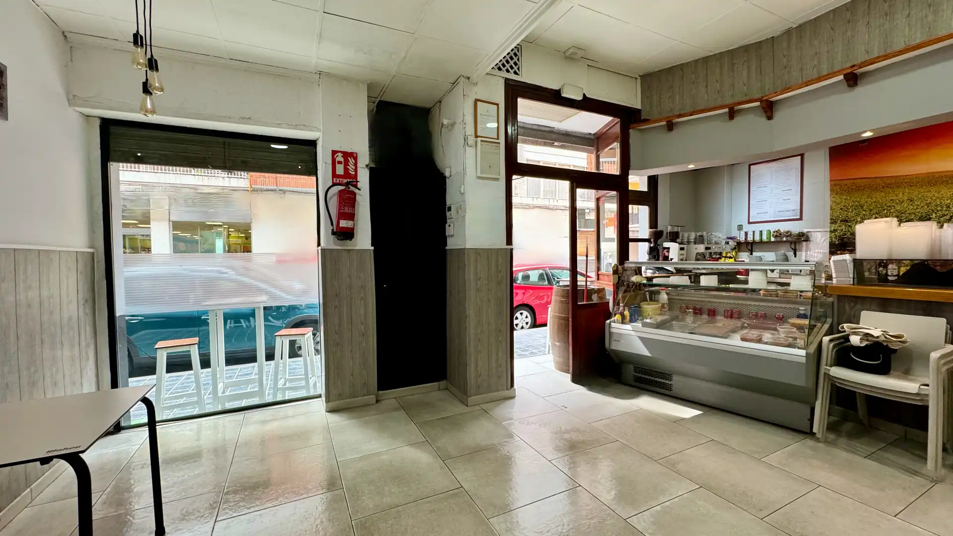 Local en venta en Valencia, Valencia