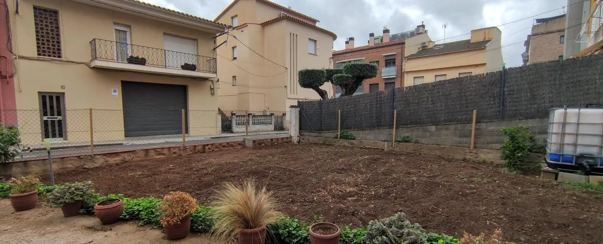 Terreni e lotti in vendita a Carretera de Cànoves, imagen 2